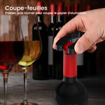 Ouvre-bouteille automatique