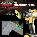 Perforateur de trous
