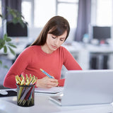 Stylos Rigolos Cadeau de Gag Sarcastique(5pcs)