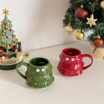 Mug de Noël