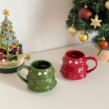 Mug de Noël