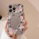 Etui de téléphone pour papillon fantaisie