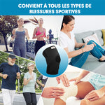 Genouillère pour ménisque