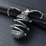Collier album de souvenirs