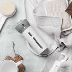Bouteille de voyage 4 en 1