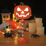 Lampe à modeler Halloween