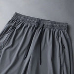 Short de glace en maille