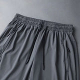 Short de glace en maille