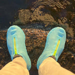 Protège-chaussures à fermeture éclair
