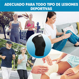 Rodillera para el menisco