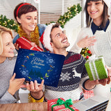 Kit de pêche Boîte aveugle