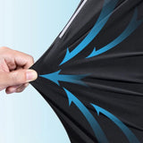 Pantalon unisexe ultra extensible à séchage rapide