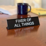 🤣Signe décoratif amusant pour le bureau