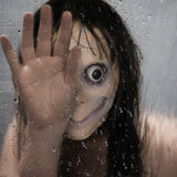 Le masque de la femme