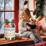 Bouteille de souhaits bibliques