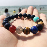 Bracelet Planète