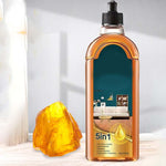 Nettoyant pour sols Amber