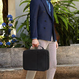 Sac à main pour support de lecture de livre d'étude sac de rangement étanche