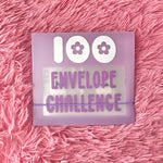 100 enveloppes