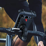 Support de Téléphone pour Vélo