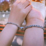 Bracelet magnétique design