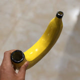 Vase Banane Pelée