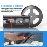 Télécommande pour Trépied à Suivi Automatique du Visage