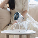 Ventilateur Portable Intelligent 3 en 1