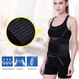 Support Lombaire Inférieur