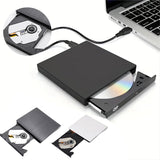 Lecteur CD DVD Externe