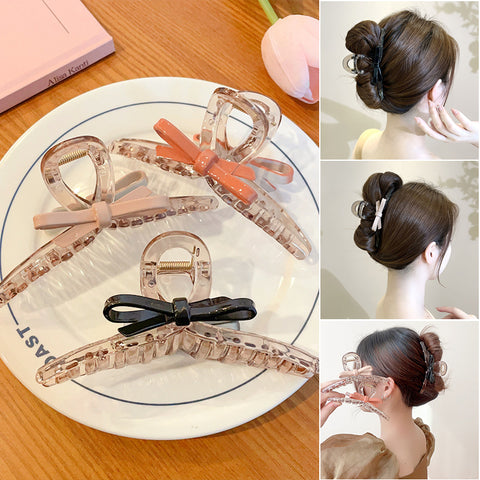 Nœud papillon chouchou