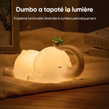 Lampe à pince Dumbo
