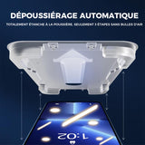 Réalisateur de films sur téléphone portable