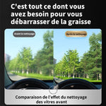 Deuxième génération de déshuileur