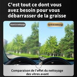 Deuxième génération de déshuileur
