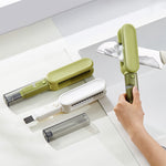 Brosse de nettoyage pour outils de cuisine