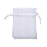 Sac de Protection pour Fruits (100 PCS)