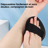 Serviette à récurer