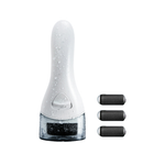 Meuleuse de pieds électrique portable