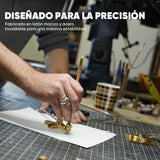 Herramienta de dibujo de elipses