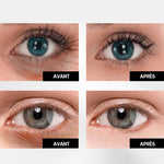 Crème raffermissante pour les yeux