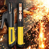 Pince porte-électrode de soudage