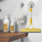 Nettoyant pour vitres en spray