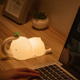 Lampe à pince Dumbo