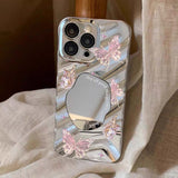 Etui de téléphone pour papillon fantaisie