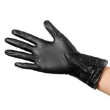 100PCS de Gants Jetables en Nitrile
