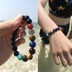 Bracelet Planète