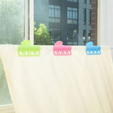 Épingle à linge multifonctionnelle