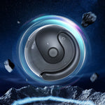 Petit casque Bluetooth en forme de noix de coco