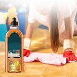 Nettoyant pour sols Amber